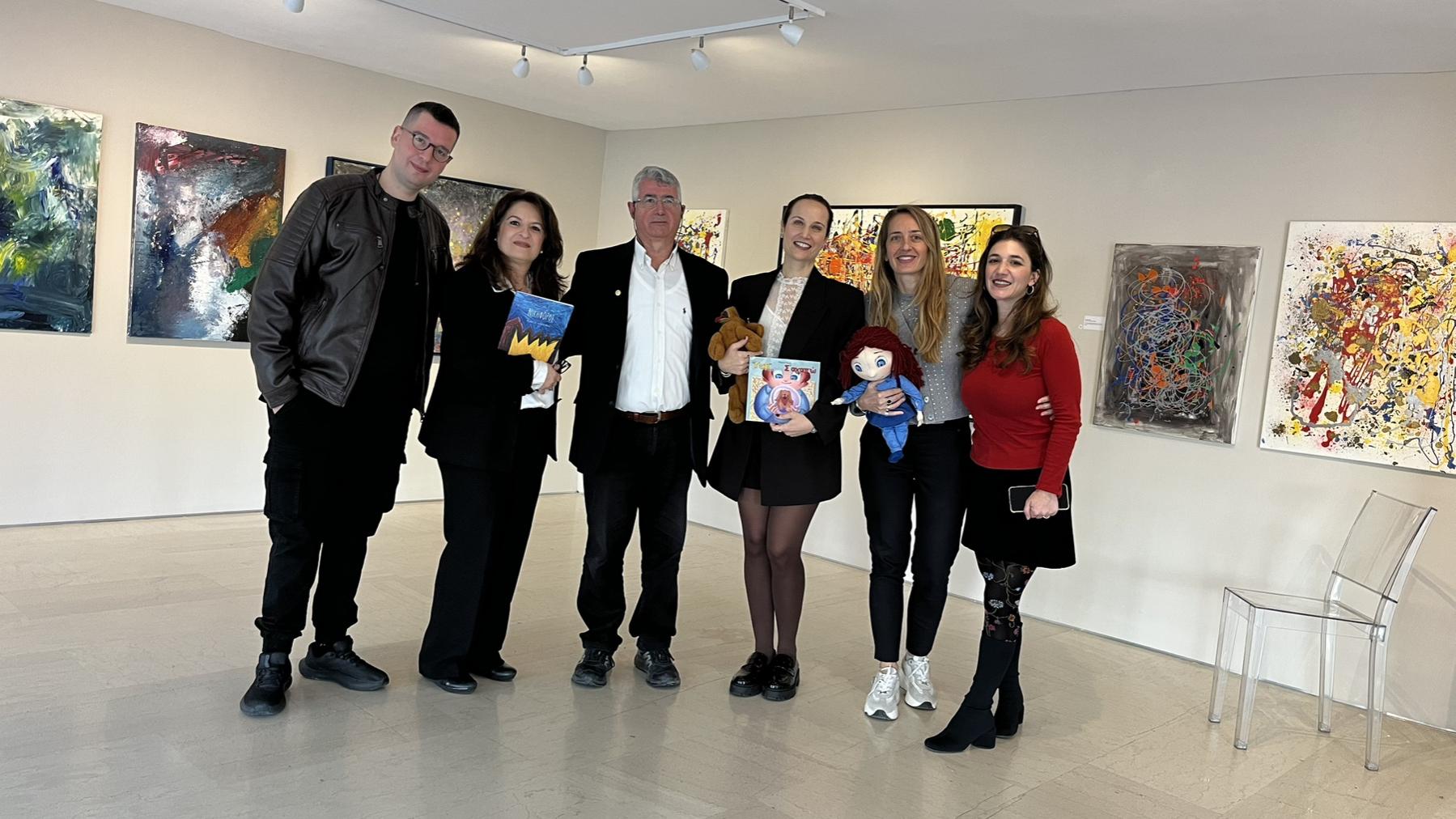 ΑΡΚΕΙ ΝΑ ΤΟ ΠΙΣΤΕΨΕΙΣ, ΝΙΚΗΦΟΡΟΣ